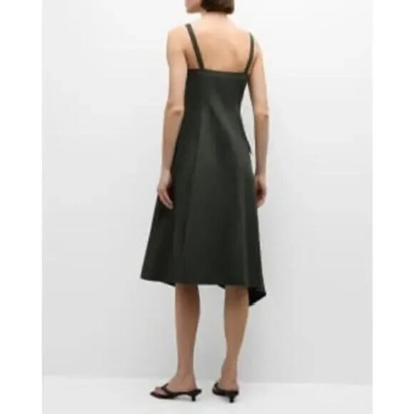 NWT A.L.C. Scarlett Dress Size 00 - Picture 2 of 10